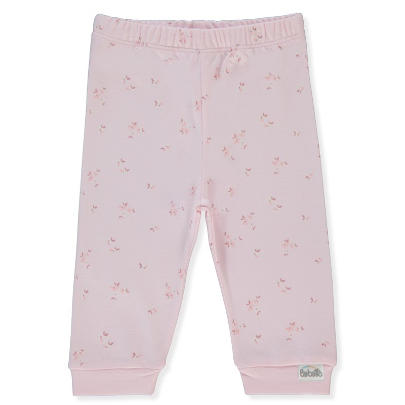 T4198 Панталонки FLOWER GARDEN 12-18m/86cm PINK