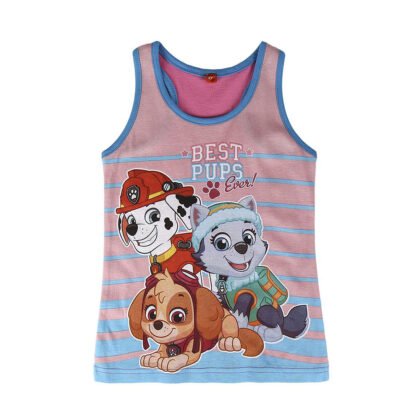 2200001934 Потник за момиче Paw Patrol 111 см