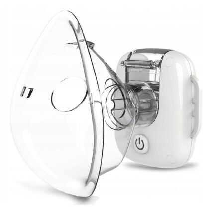 Портативен пулверизатор NEBI AIR MASK