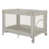 Бебешка кошара AMELIE 2в1 Beige Sand