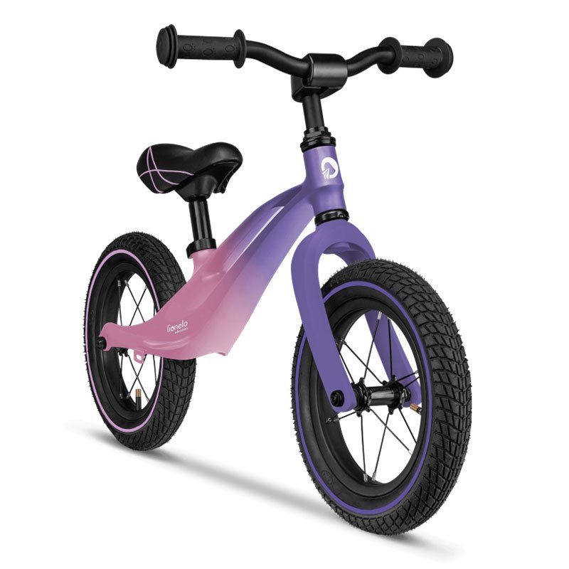 Баланс колело BART AIR Pink VIolet