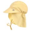 14330066009-44 Слънцезащитна шапка pale yellow
