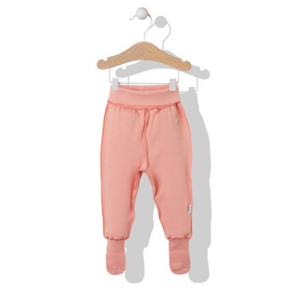 T2862 Ританки GIRLS WONDERLAND Корал 68cm