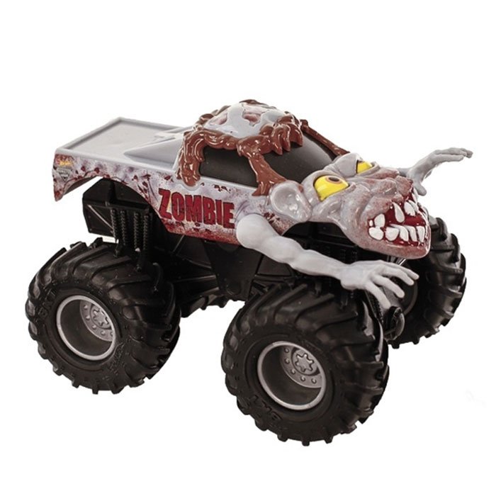 6044990 MJ FORTUNE REVN ROAR 1:43