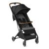 2313 U06 КОЛИЧКА ROCKET PRO COLD BLACK