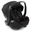 4608 U50 KOMBIBABY MATT BLACK