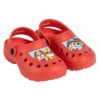 2300006873 Чехли PAW PATROL T30-31 RED