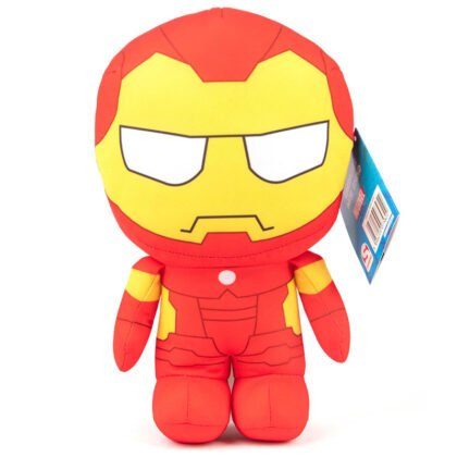 Плюшена фигура Sambro IRON MAN