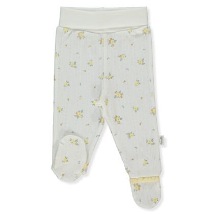 T4141 Ританки BLOOM 0-1m/56cm YELLOW