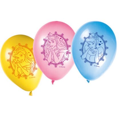81587 Балон 11 инча DISNEY PRINCESS