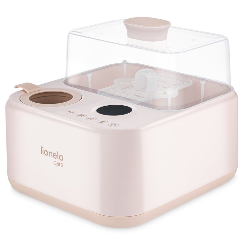 Стерилизатор шишета STEAMUP Beige Sand
