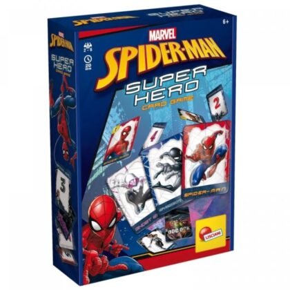 AVENGERS Игра на карти