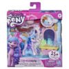 MLP Комплект Critter Creation - Izzy Moonbow
