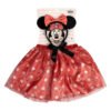2500003047 К-кт пачка с диадема Minnie Fantasy