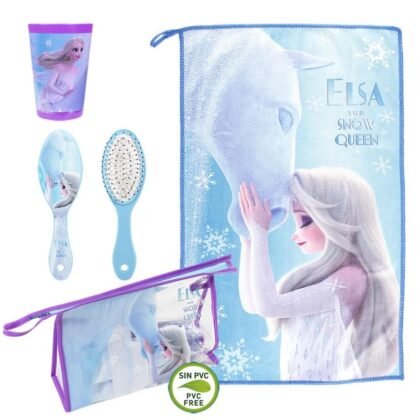 2100003477 Чанта аксесоари за пътуване Frozen