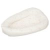 Бебешко гнездо NOE 60x85 White/Linen