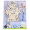2700001826 Дървени фигури за оцветяване Bluey