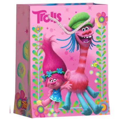Торбичка M Trolls
