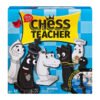 20118727 Cardinal Kids Шах Chess Teacher