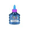 Glitter Spark Блестящо лепило 88мл. Син