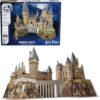 20146640 3D Пъзел 209ч. H.Potter Hogwarts Castle