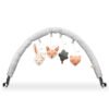 Играчка за кошара Travel Bed Mobile Forest