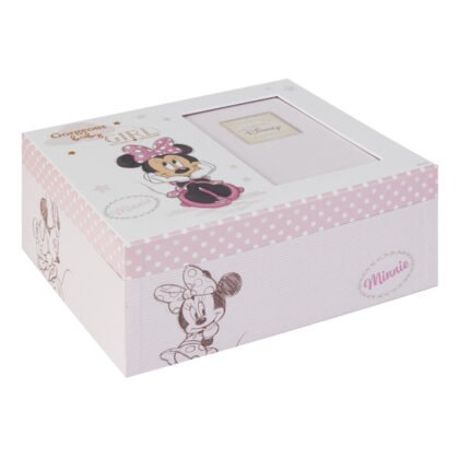 DI424 Кутия магическа Minnie