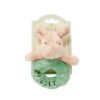 Плюшена дрънкалка Piglet