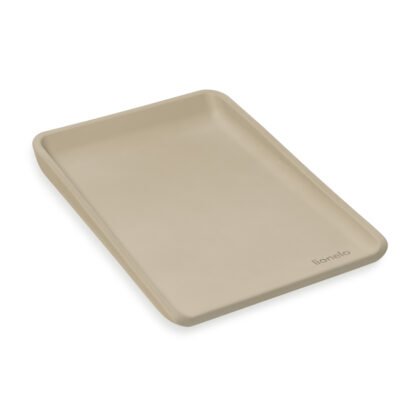 Подложка за повиване MEGS Beige Sand