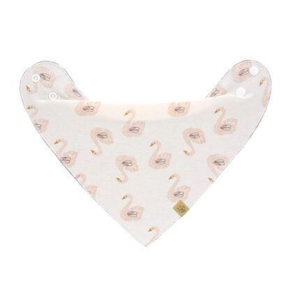 1311013741 Триъгълна кърпа Bandana L.w. Swan