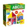 CAROTINA PLUS ABC Малка къща