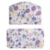 Комплект за стол за хранене Beige Floral