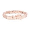 1531017772-12 Лента за глава powder pink 4-12 м.