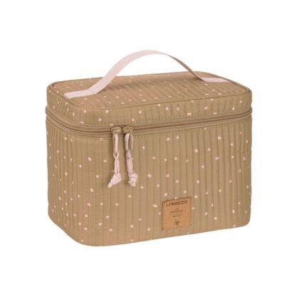 1106018838 Несесер за тоал.пр.Caddy ToGo Dots