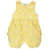 K4311 Гащеризон KIND DUCK жълт 18-24M 92CM
