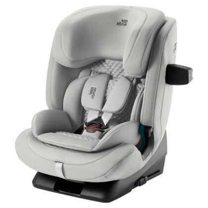 Стол ADVANSAFIX PRO BR Linen Grey 76-150