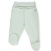 T3321 Ританки PURE TEDDY MINT 3-6M/68CM