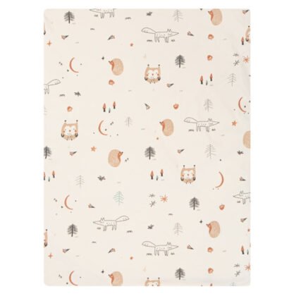 Плик за завивка 80x100 см WONDERLAND Ivory