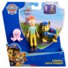 20152002 PP Комплект фигури Chase & Cap`n Turbot
