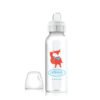 SB81096-P12 Преходно шише 250ml Лисица
