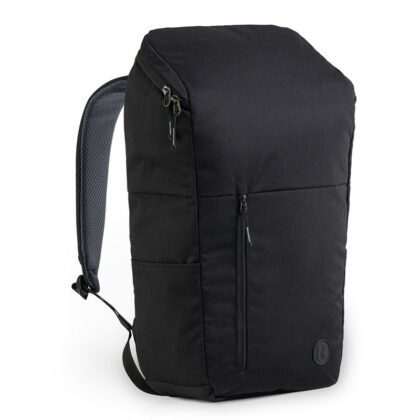 Мултифункционална раница 2в1 Pack N Walk Black