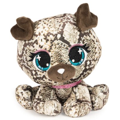 20136883 Плюшена играчка 6 инча BELLA BOA DOG