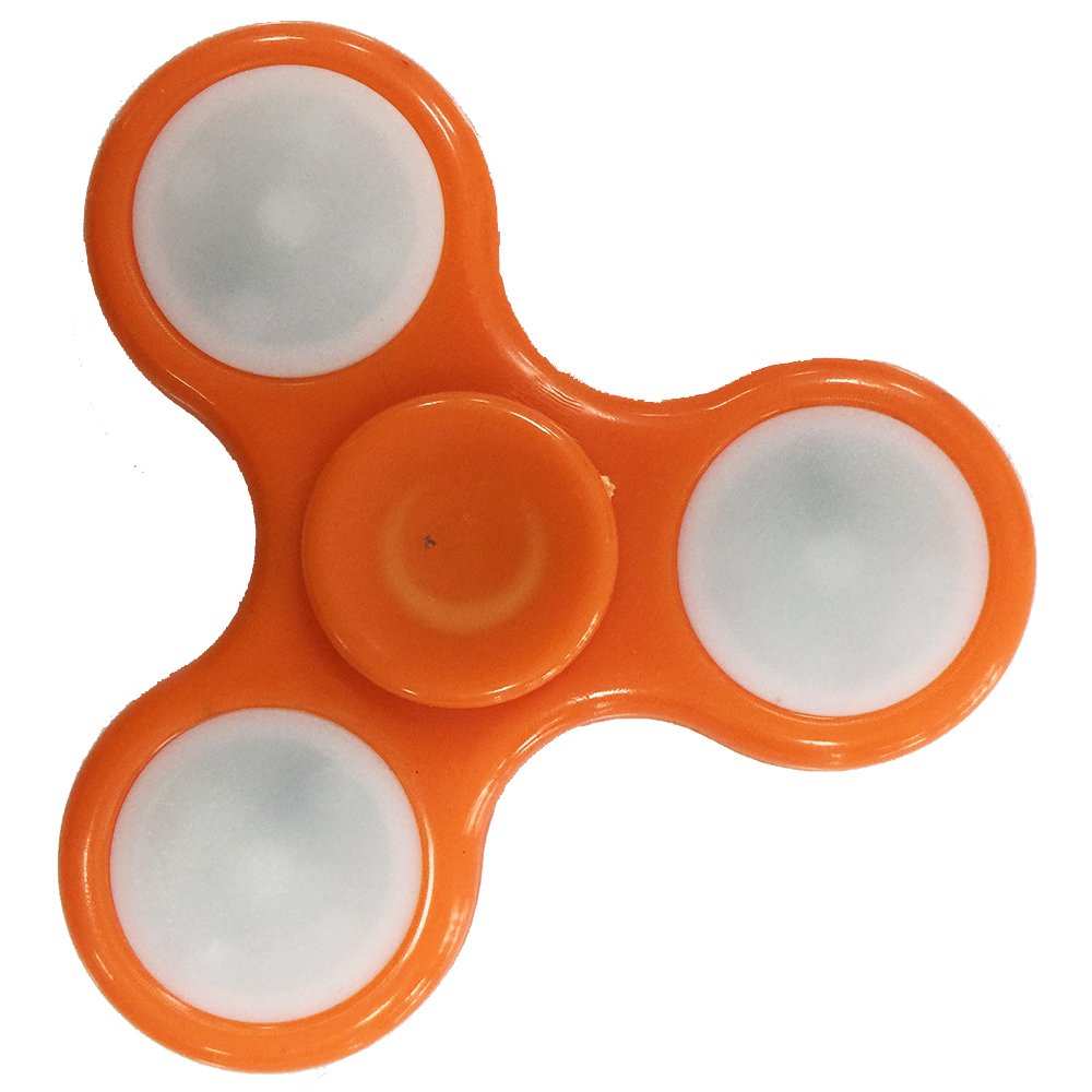 Hand Spinner Fidget спинер - Image 3