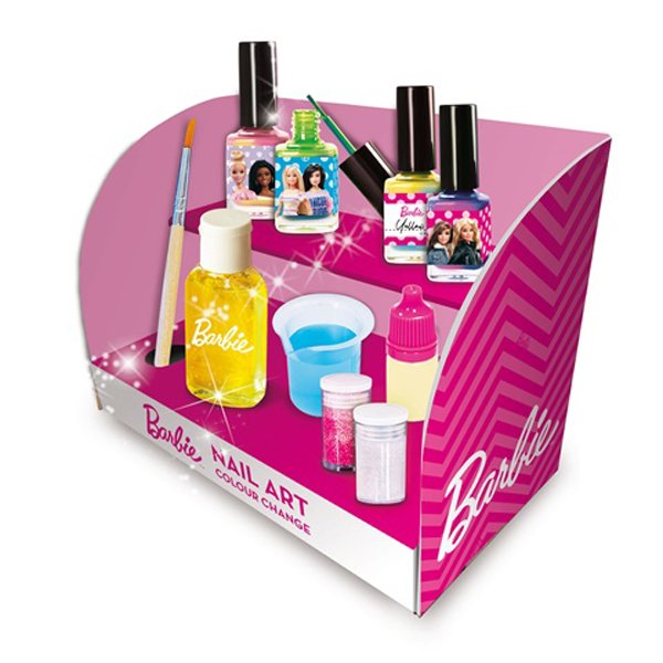 Barbie Ноктопластика - Image 3