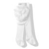 S501 Чорапогащник WHITE 24-36мес