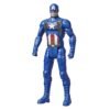 E78375 Фигура Marvel 3,75 инча CAPTAIN AMERICA