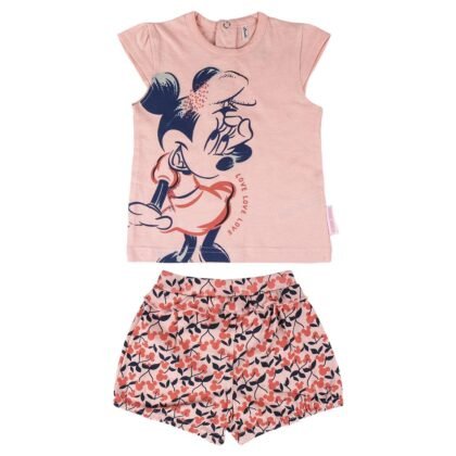 2200005123 Комплект за MINNIE 9м.