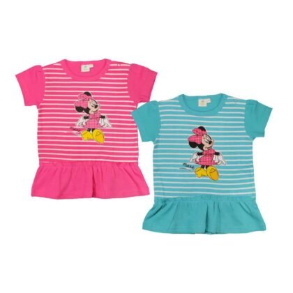 5101627 Блуза Minnie Mouse