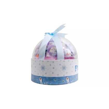 1580367E Комплект гримове Frozen II Snowball Box