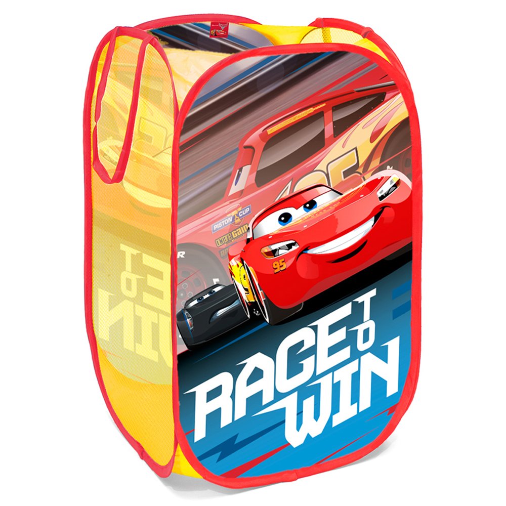 9522 Кош за играчки CARS
